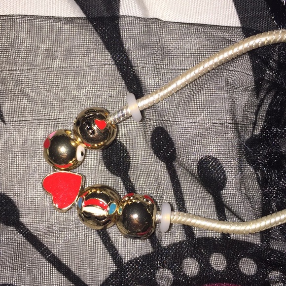 Emoji bracelet - Picture 2 of 3